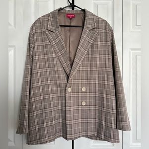 3 for $10! ASOS Urban Threads Women’s Blazer size 12 Petite